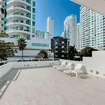 Casa Vip En Cartagena Cerca A La Playa