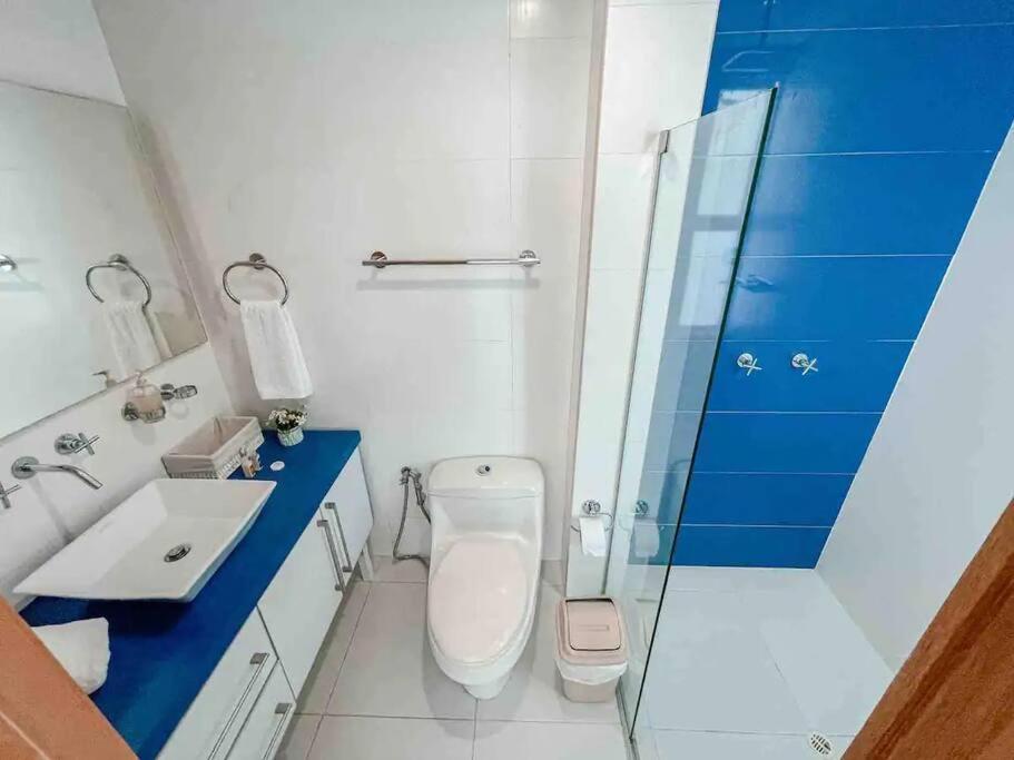 Casa Vip En Cerca A La Playa Cartagena