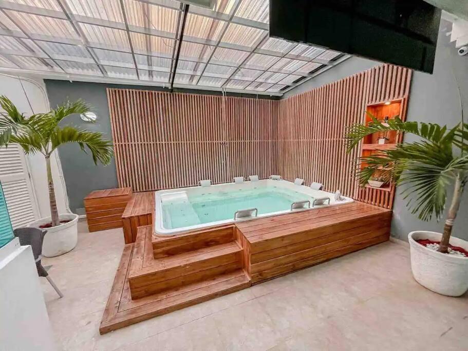 Casa Vip En Cerca A La Playa * Cartagena