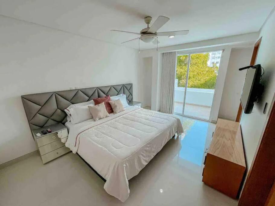 Casa Vip En Cerca A La Playa Villa *