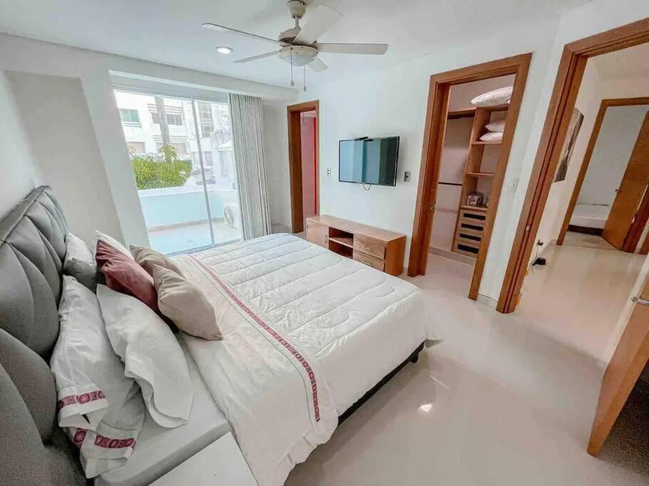 Casa Vip En Cerca A La Playa *