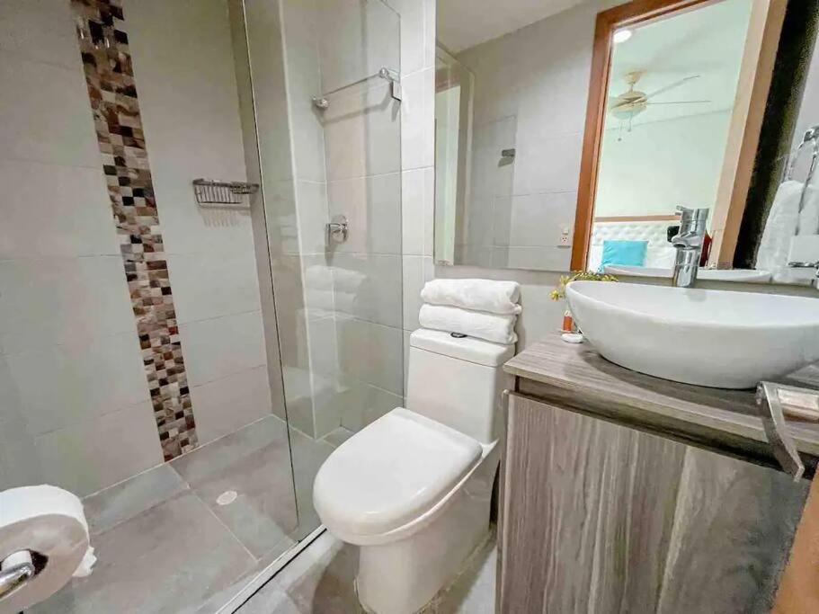 Villa Casa Vip En Cerca A La Playa Cartagena