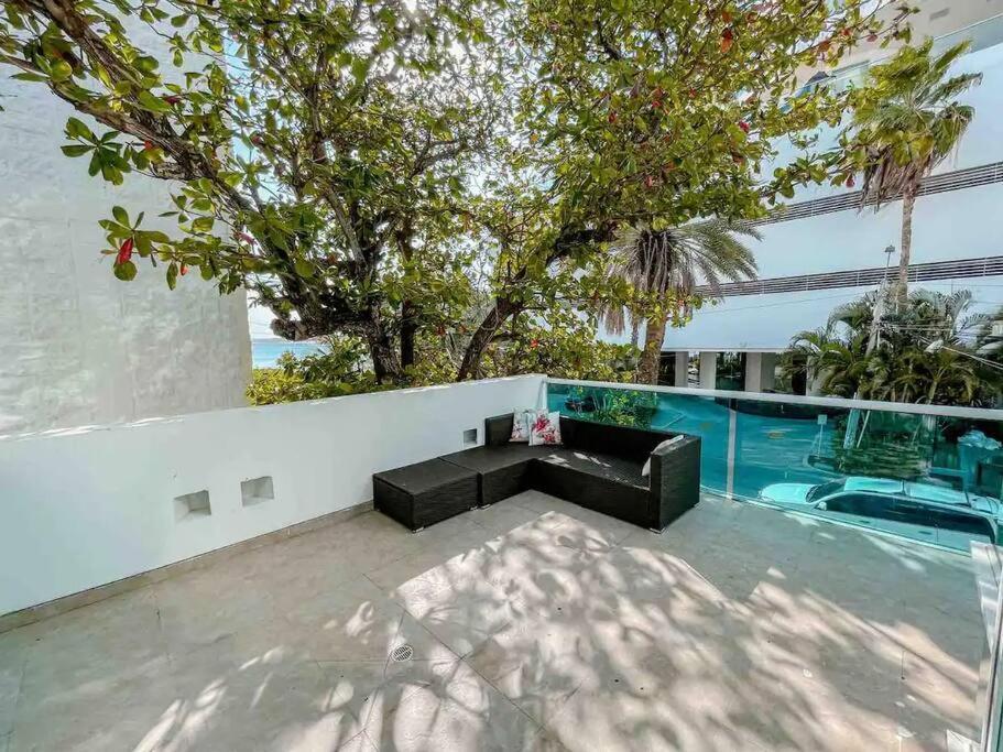 Casa Vip En Cerca A La Playa